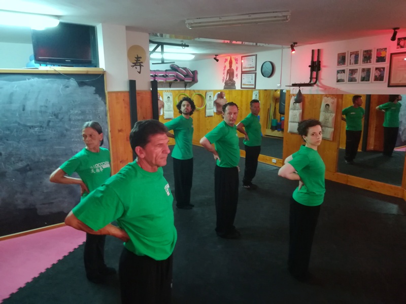 Kung Fu Academy di Sifu Mezzone scuola di wing chun e taijiquan, di wing tsun, difesa personale e arti marziali cinesi a Caserta e in Italia www.kungfuitalia.it (199)